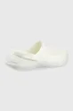 Παντόφλες Crocs LITERIDE 206708 λευκό