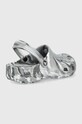 Шльопанці Crocs Classic Marbled Clog 206867.0ES сірий SS22