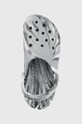 Pantofle Crocs šedá 206867.0ES