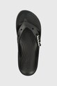 Crocs flip flops black 207713.001