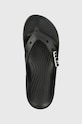 Crocs șlapi negru 207713.001