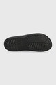 Crocs flip flops 207713.001 black