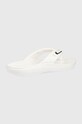 Crocs flip flops 207713.100 white SS22