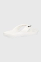 Crocs infradito bianco