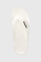 Crocs flip flops white 207713.100