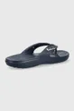 Crocs flip flops CLASSIC 207713 navy