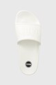 Colmar papuci White alb SLIPPER.ORIGINALS.140