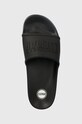 Šľapky Colmar Black čierna SLIPPER.ORIGINALS.141