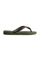 Παπούτσια Σαγιονάρες Havaianas Brasil H4110850.0869P πράσινο