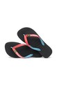 Σαγιονάρες Havaianas Brasil μαύρο H4123206.9710P