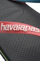 Havaianas japonki Brasil H4123206.9710P czarny
