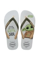 зелений В'єтнамки Havaianas Star Wars Unisex