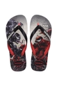 viacfarebná Žabky Havaianas Top Marvel Unisex