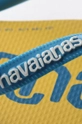 μπεζ Σαγιονάρες Havaianas Top Logomania