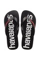 Havaianas japonki Top Logomania syntetyczny czerwony H4145741.2090P