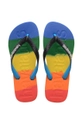 πολύχρωμο Σαγιονάρες Havaianas Top Logomania Unisex