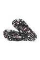 crna Japanke Havaianas Top Marvel Logomania