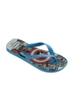 Japonke Havaianas Top Marvel Classics turkizna