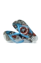 tyrkysová Žabky Havaianas Top Marvel Classics