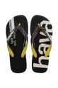 rumena Japonke Havaianas Top Logomania Unisex