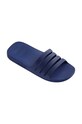 Шлепанцы Havaianas Slide Stradi H4147117.0555P тёмно-синий SS23