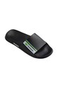 Havaianas klapki Slide Brasil H4147319.0090P czarny SS23