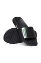 Havaianas klapki Slide Brasil H4147319.0090P czarny
