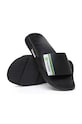 Havaianas papuci Slide Brasil H4147319.0090P negru
