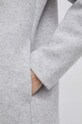 Calvin Klein Płaszcz wełniany K20K203445.PPYY