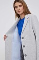 Calvin Klein Płaszcz wełniany K20K203445.PPYY