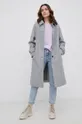 Kabát Vero Moda  100% Polyester