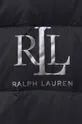 Αναστρέψιμο μπουφάν με επένδυση από πούπουλα Lauren Ralph Lauren
