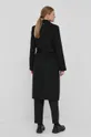 Шерстяное пальто Bruuns Bazaar Catarina Novelle  Основной материал: 50% Шерсть, 50% Переработанный полиэстер Подкладка: 100% Полиэстер