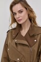 Victoria Beckham palton bej 1122WCT003184A