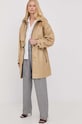 MICHAEL Michael Kors parka MS22062DTW MS22062DTW beżowy SS22