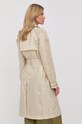MICHAEL Michael Kors trench plašč MS2205C43D bež SS22