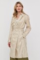 Abbigliamento MICHAEL Michael Kors trench MS2205C43D beige