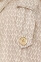 MICHAEL Michael Kors trench MS2205C43D beige