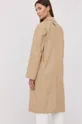 Παλτό Victoria Beckham  Κύριο υλικό: 100% Βαμβάκι Άλλα υλικά: 100% Πολυεστέρας