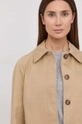 Victoria Beckham cappotto Donna