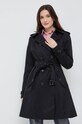 Lauren Ralph Lauren balonkabát fekete 297859973004