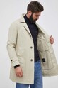 Tommy Hilfiger Płaszcz PDTHL4059.PDTH200