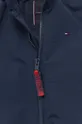 Detská bunda Tommy Hilfiger  Podšívka: 100% Recyklovaný polyester Základná látka: 100% Polyamid