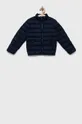 mornarsko plava Dječja pernata jakna Tommy Hilfiger Za dječake
