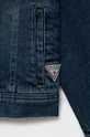 Guess giacca jeans bambino/a 98% Cotone, 2% Elastam