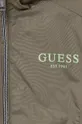 Αναστρέψιμο παιδικό μπουφάν Guess  100% Πολυεστέρας