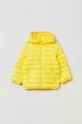 жёлтый Детская куртка OVS Для мальчиков