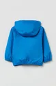 Detská nepremokavá bunda OVS modrá