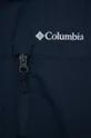 Detská bunda Columbia tmavomodrá