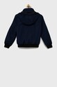Calvin Klein Jeans geaca copii IB0IB01096.PPYY bleumarin SS22